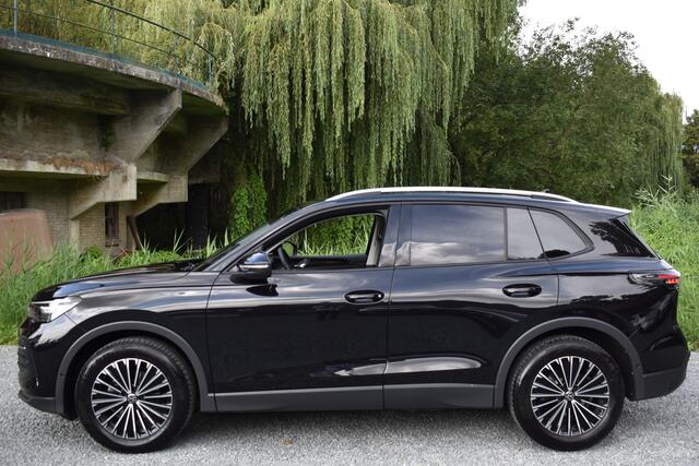 Volkswagen TIGUAN 1.5 eTSI DSG LIFE EDITION CAMERA/TREKHAAK/IQ-LIGHT