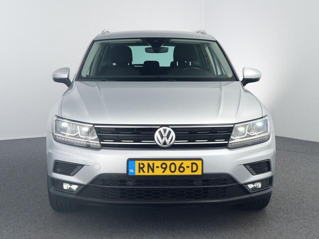 Volkswagen TIGUAN 1.4 TSI Comfortline Business | ACC | Carplay | Trekhaak |