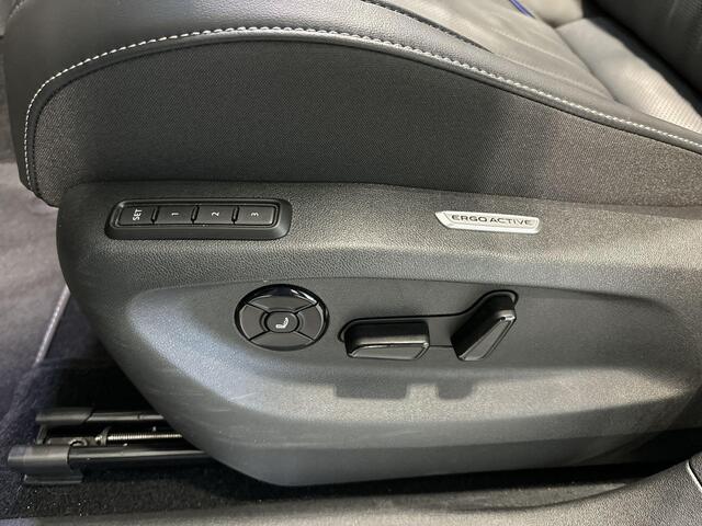 Volkswagen TIGUAN 1.5 272pk DSG eHybrid R-Line Edition · Camera · Elek. Trekhaak · Panoramadak · Elek. Voostoelen · Massage · Stoelventilatie · 20'' Inch · Garantie t/m 02-09-2029 of 100.000km