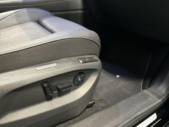 Volkswagen TIGUAN 1.5 272pk DSG eHybrid R-Line Edition · Camera · Elek. Trekhaak · Panoramadak · Elek. Voostoelen · Massage · Stoelventilatie · 20'' Inch · Garantie t/m 02-09-2029 of 100.000km