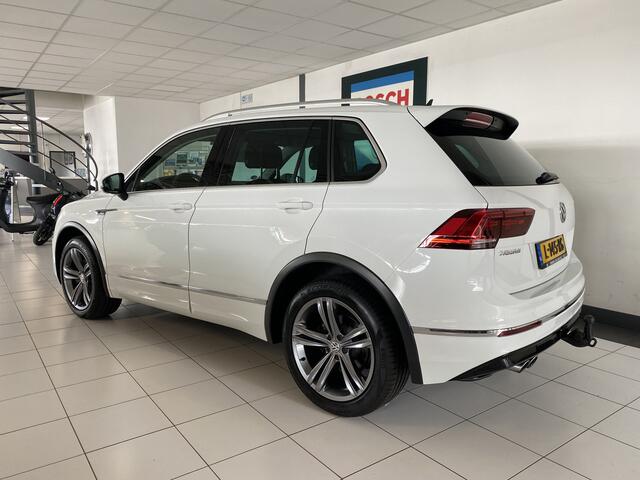 Volkswagen TIGUAN 2.0 TSI 4Motion R-line Trekhaak