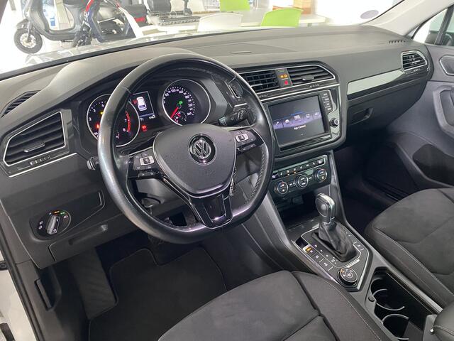 Volkswagen TIGUAN 2.0 TSI 4Motion R-line Trekhaak