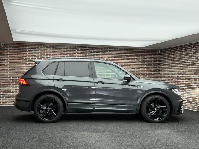Volkswagen TIGUAN 1.5 TSI R-Line | IQ Light| Sfeer| Trekhaak|