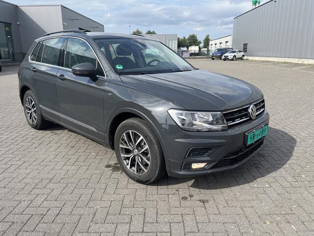 Volkswagen TIGUAN 1.4 TSI ACT Comfortline Business 27 dkm