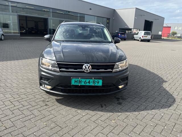 Volkswagen TIGUAN 1.4 TSI ACT Comfortline Business 27 dkm