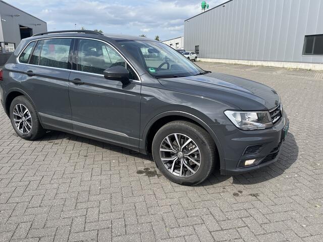 Volkswagen TIGUAN 1.4 TSI ACT Comfortline Business 27 dkm