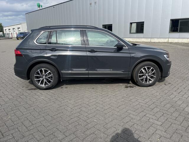 Volkswagen TIGUAN 1.4 TSI ACT Comfortline Business 27 dkm