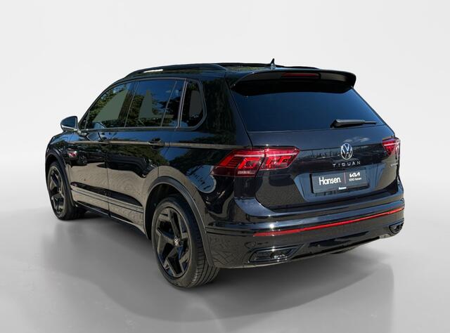 Volkswagen TIGUAN 1.4 TSI eHybrid R-Line Business+ I Panoramadak I Leder I Keyless