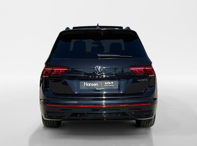 Volkswagen TIGUAN 1.4 TSI eHybrid R-Line Business+ I Panoramadak I Leder I Keyless