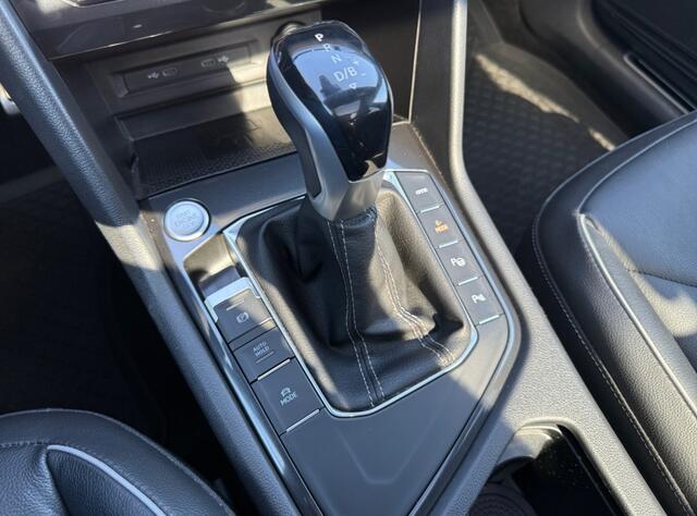 Volkswagen TIGUAN 1.4 TSI eHybrid R-Line Business+ I Panoramadak I Leder I Keyless