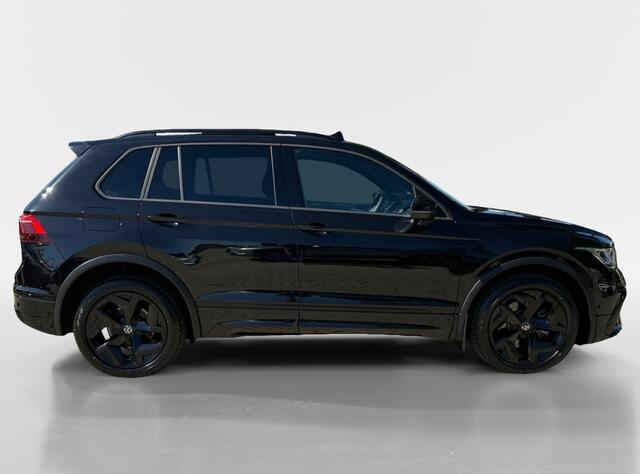Volkswagen TIGUAN 1.4 TSI eHybrid R-Line Business+ I Panoramadak I Leder I Keyless