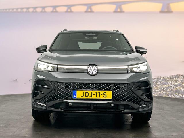 Volkswagen TIGUAN R-Line-Edition 1.5 eHybrid 150 kW / 204 pk SUV 6 v