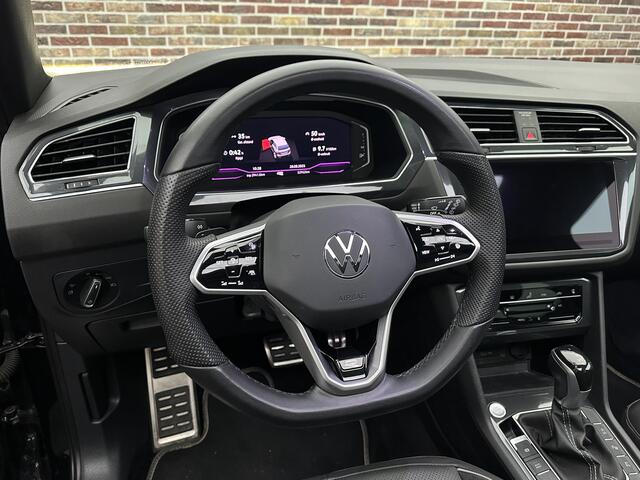 Volkswagen TIGUAN 2.0 TSI 4Motion Panorama Black Edition AllSpace Trekhaak 7 Pers IQ