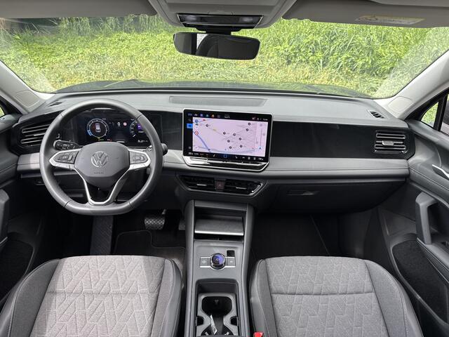 Volkswagen TIGUAN 1.5 eTSI DSG LIFE EDITION TREKHAAK/NAVI/CAMERA/IQ-LIGHT****