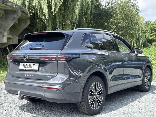 Volkswagen TIGUAN 1.5 eTSI DSG LIFE EDITION TREKHAAK/NAVI/CAMERA/IQ-LIGHT****