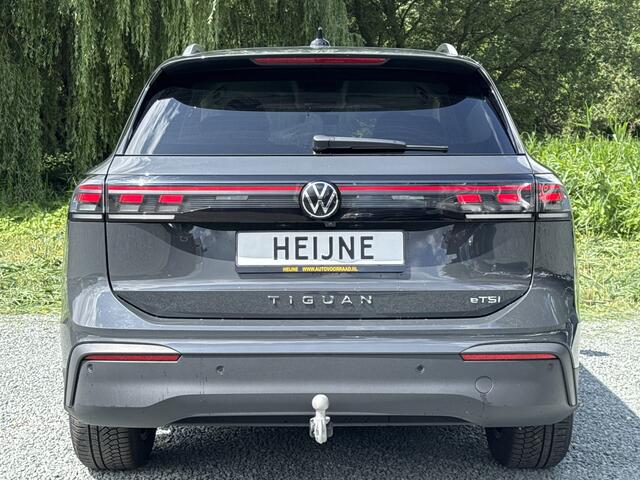 Volkswagen TIGUAN 1.5 eTSI DSG LIFE EDITION TREKHAAK/NAVI/CAMERA/IQ-LIGHT****