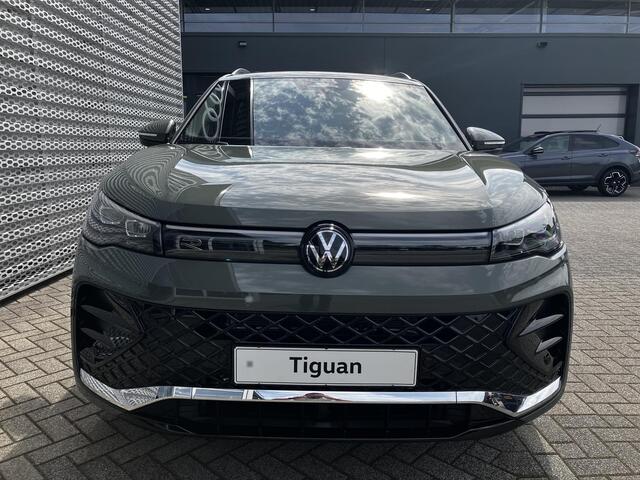 Volkswagen TIGUAN R-Line Edition 1.5 eHybrid 150 kW / 204 PK 6-DSG