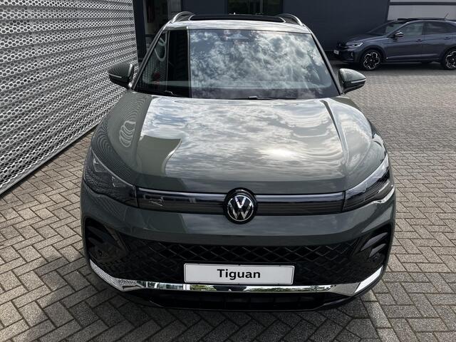 Volkswagen TIGUAN R-Line Edition 1.5 eHybrid 150 kW / 204 PK 6-DSG