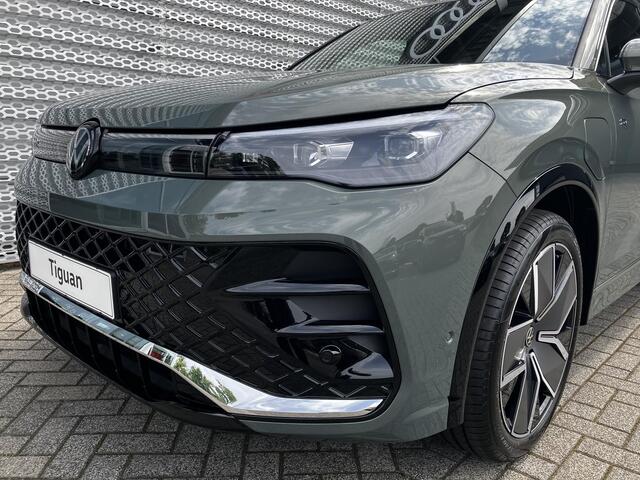 Volkswagen TIGUAN R-Line Edition 1.5 eHybrid 150 kW / 204 PK 6-DSG