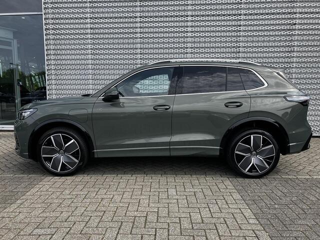 Volkswagen TIGUAN R-Line Edition 1.5 eHybrid 150 kW / 204 PK 6-DSG