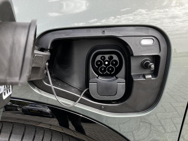 Volkswagen TIGUAN R-Line Edition 1.5 eHybrid 150 kW / 204 PK 6-DSG
