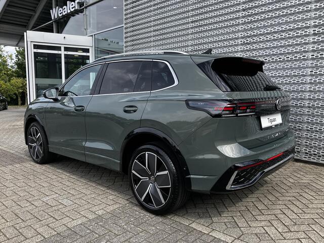 Volkswagen TIGUAN R-Line Edition 1.5 eHybrid 150 kW / 204 PK 6-DSG
