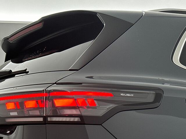 Volkswagen TIGUAN R-Line-Edition 1.5 eHybrid 150 kW / 204 pk SUV 6 v