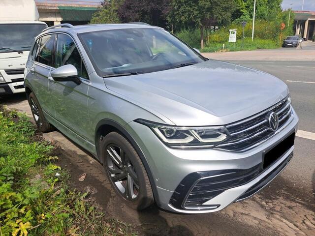 Volkswagen TIGUAN 1.4 TSI eHybrid R-Line Business+ | WORDT VERWACHT | Trekhaak | Pano | IQ. Light |