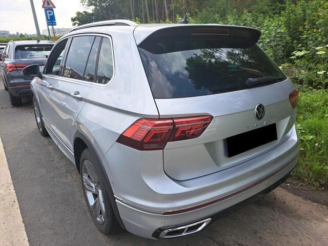 Volkswagen TIGUAN 1.4 TSI eHybrid R-Line Business+ | WORDT VERWACHT | Trekhaak | Pano | IQ. Light |