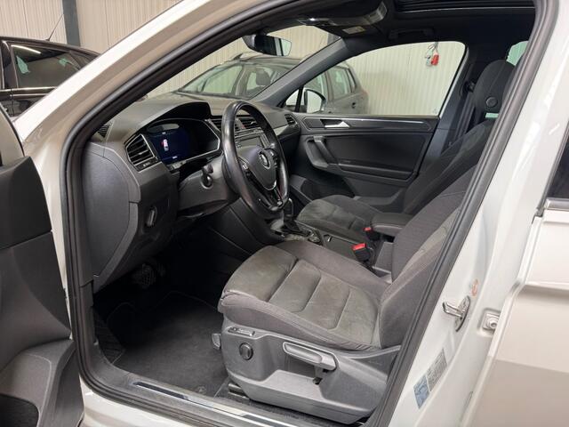 Volkswagen TIGUAN 2.0 TSI AUTOMAAT / 4 MOTION / PANO / MASSAGE / ETC