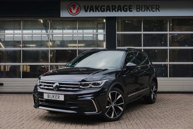 Volkswagen TIGUAN 1.5 TSI R-Line Business+