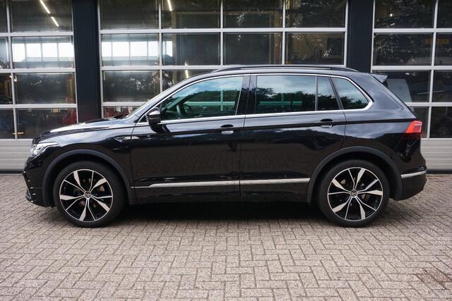 Volkswagen TIGUAN 1.5 TSI R-Line Business+