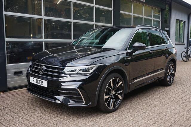 Volkswagen TIGUAN 1.5 TSI R-Line Business+