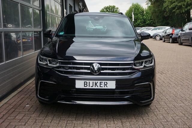 Volkswagen TIGUAN 1.5 TSI R-Line Business+