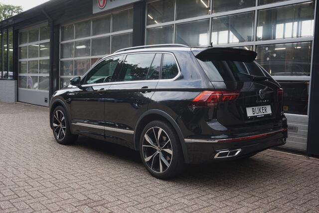 Volkswagen TIGUAN 1.5 TSI R-Line Business+