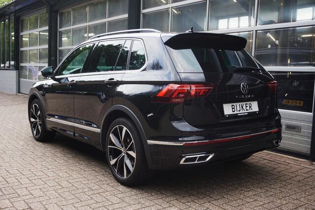 Volkswagen TIGUAN 1.5 TSI R-Line Business+