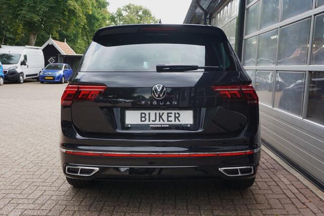 Volkswagen TIGUAN 1.5 TSI R-Line Business+