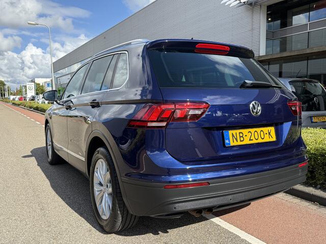 Volkswagen TIGUAN 1.4 TSI ACT Comfortline NAVI / Trekhaak