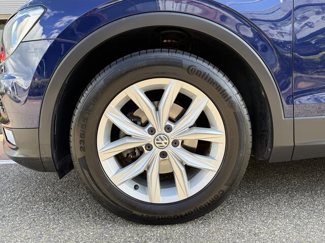 Volkswagen TIGUAN 1.4 TSI ACT Comfortline NAVI / Trekhaak
