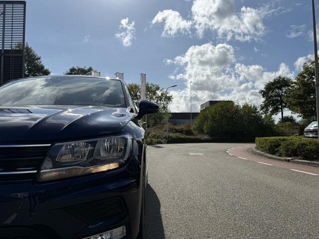 Volkswagen TIGUAN 1.4 TSI ACT Comfortline NAVI / Trekhaak