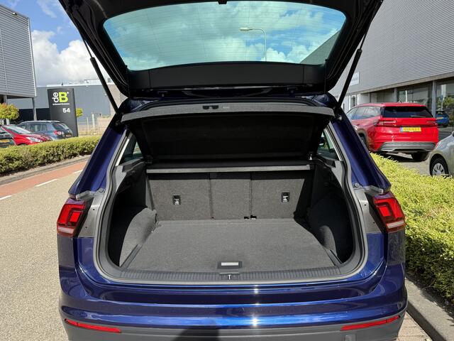 Volkswagen TIGUAN 1.4 TSI ACT Comfortline NAVI / Trekhaak