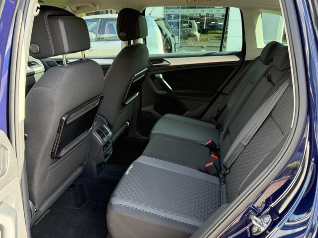 Volkswagen TIGUAN 1.4 TSI ACT Comfortline NAVI / Trekhaak