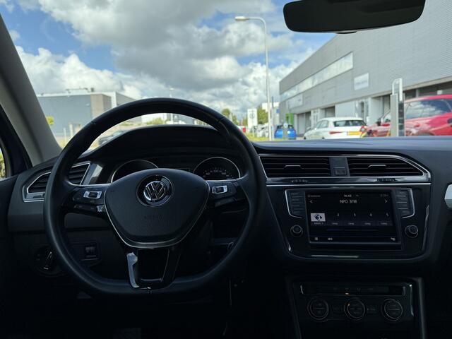 Volkswagen TIGUAN 1.4 TSI ACT Comfortline NAVI / Trekhaak