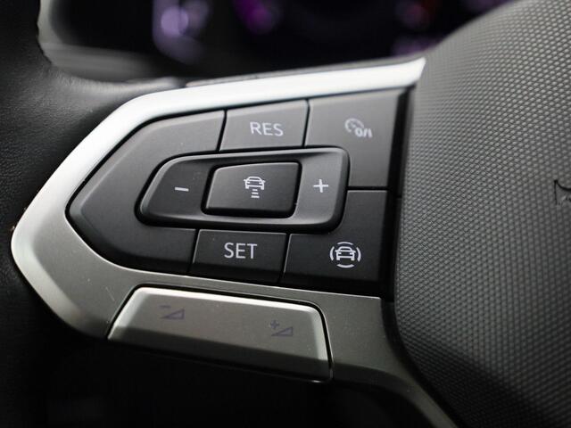 Volkswagen TIGUAN 1.5TSI/150PK Elegance DSG · Navigatie · Camera + Parkeersensoren · Stoel-& stuurverwarming · Garantie tot juli 2026 of 90000km
