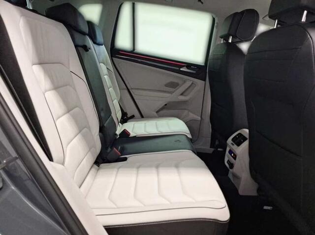 Volkswagen TIGUAN 1.4 TSI eHybrid Elegance Discover Pro, Leder, Camera, Head-up, DCC, El stoelen