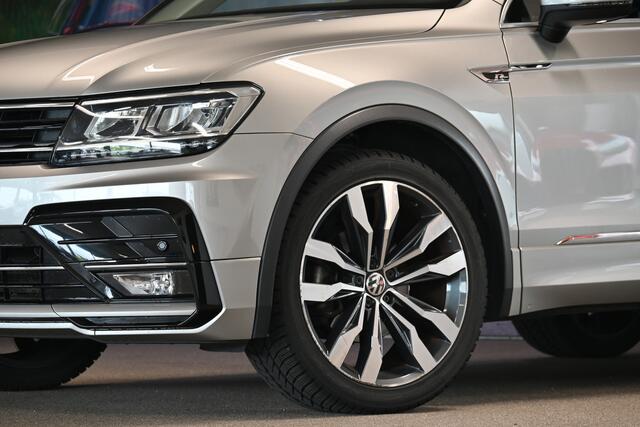 Volkswagen TIGUAN 1.4 TSI 4Motion Highline