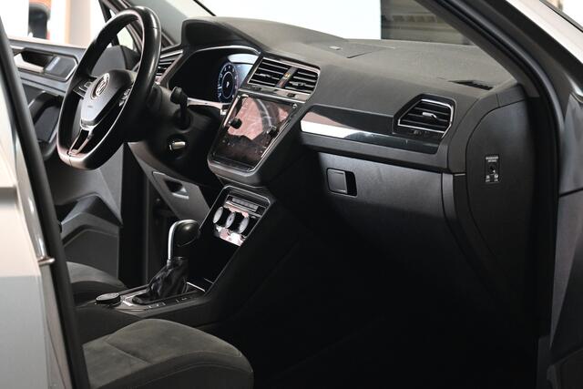 Volkswagen TIGUAN 1.4 TSI 4Motion Highline