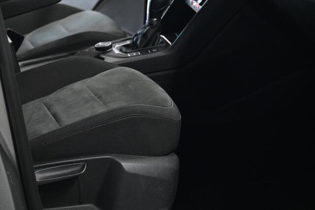 Volkswagen TIGUAN 1.4 TSI 4Motion Highline