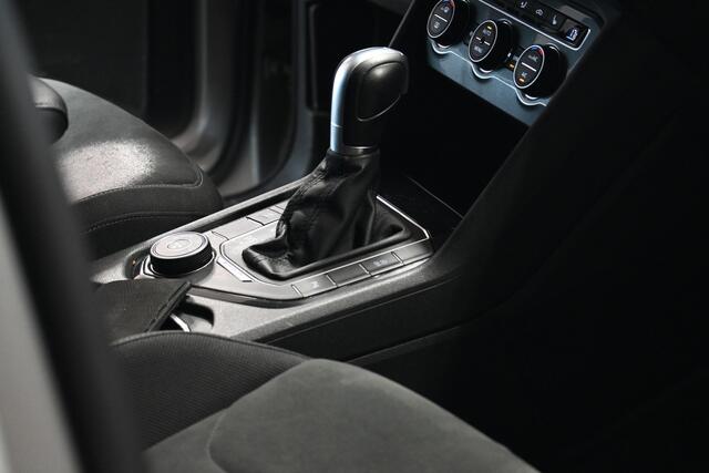 Volkswagen TIGUAN 1.4 TSI 4Motion Highline
