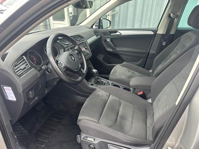 Volkswagen TIGUAN 1.5 TSI ACT Comfortline Business